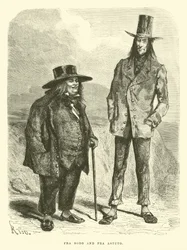 Fra Bobo e Fra Astuto